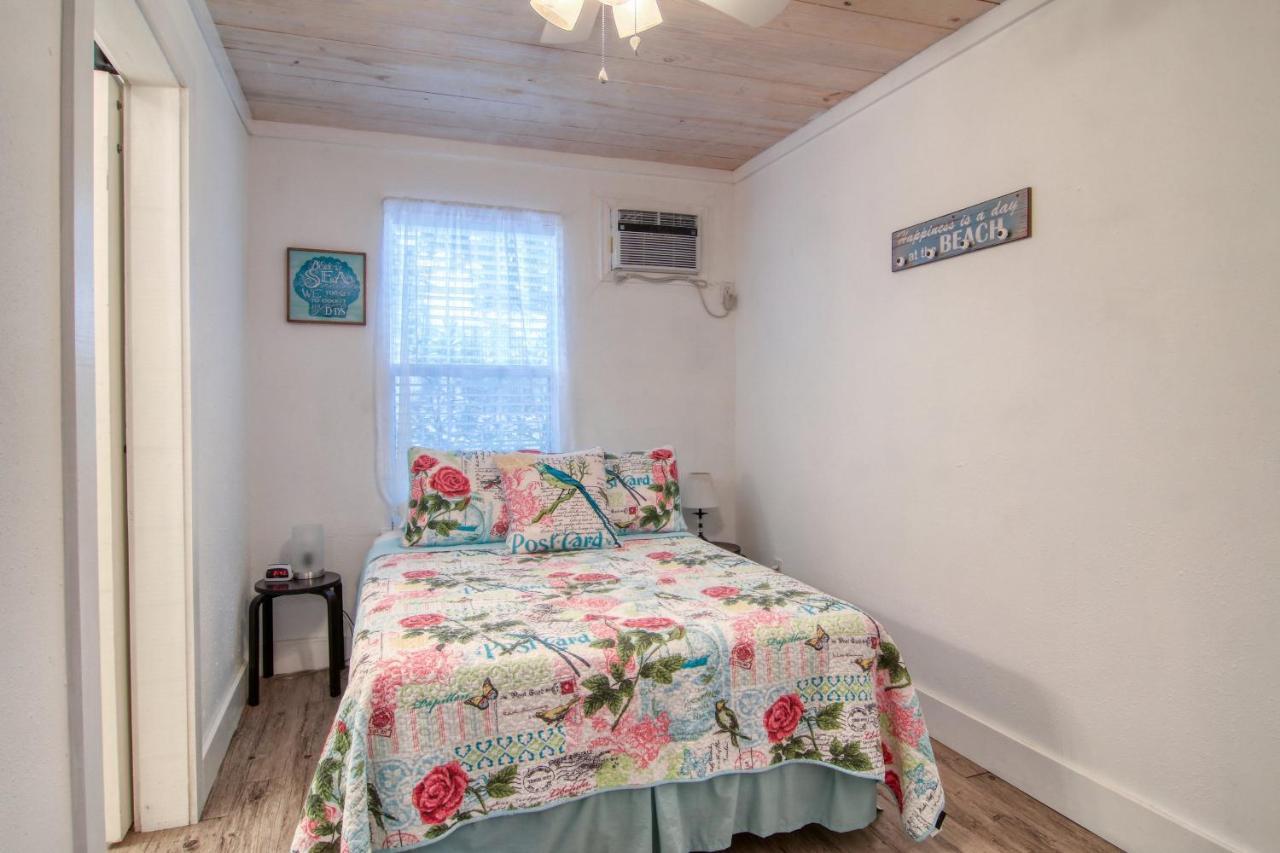 Villa Coastal Hideway #B à Rockport Extérieur photo